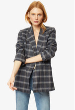 Load image into Gallery viewer, Habitual Billie Oversized Blazer