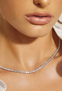 Luv Aj The Baller Necklace