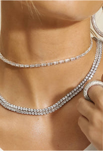 Luv Aj The Baller Necklace