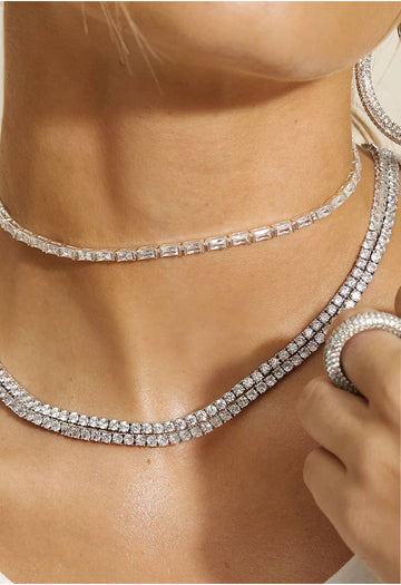 Luv Aj The Baller Necklace