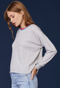 LnA Heather Lore Sweatshirt