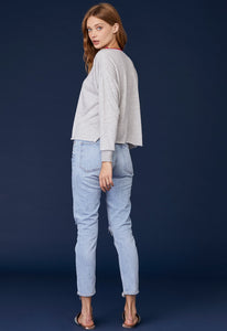 LnA Heather Lore Sweatshirt