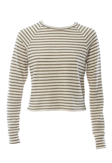 LnA Ema Long Sleeve Top