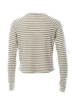 Load image into Gallery viewer, LnA Ema Long Sleeve Top