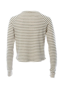 LnA Ema Long Sleeve Top