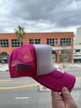 Load image into Gallery viewer, Limited Edition SALTY Trucker Hats Exclusively AT SINGER22