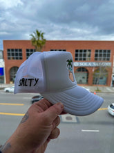 Load image into Gallery viewer, Limited Edition SALTY Trucker Hats Exclusively AT SINGER22