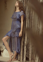 Load image into Gallery viewer, MISA Los Angeles Ambrosia Dress