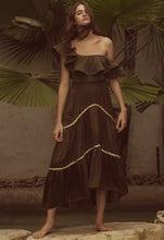 Load image into Gallery viewer, MISA Los Angeles Lyda Bodysuit