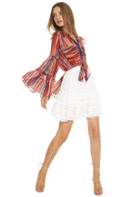 Load image into Gallery viewer, MISA Los Angeles Marketa Top