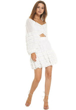 Load image into Gallery viewer, MISA Los Angeles Anahi Top