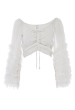 Load image into Gallery viewer, MISA Los Angeles Anahi Top