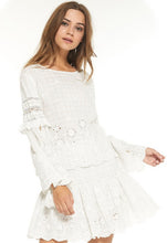 Load image into Gallery viewer, MISA Los Angeles Simi Top