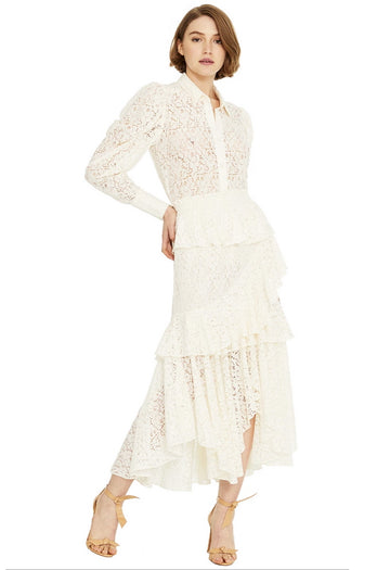 MISA Los Angeles Joseva Skirt