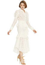 Load image into Gallery viewer, MISA Los Angeles Joseva Skirt