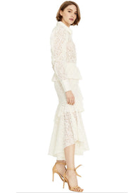 MISA Los Angeles Joseva Skirt