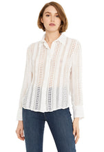 Load image into Gallery viewer, MISA Los Angeles Delia Top