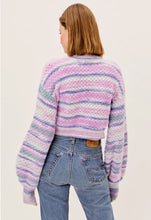 Load image into Gallery viewer, For Love &amp; Lemons Kara Sweater