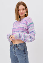 Load image into Gallery viewer, For Love &amp; Lemons Kara Sweater
