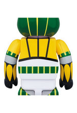 Load image into Gallery viewer, BE@RBRICK Medicom Koutetsu Jeeg 1000% - final sale item