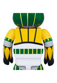 BE@RBRICK Medicom Koutetsu Jeeg 1000% - final sale item