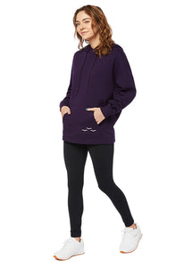 Lazypants Cooper Ultra Soft Hoodie