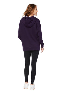 Lazypants Cooper Ultra Soft Hoodie