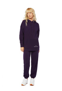 Lazypants Cooper Ultra Soft Hoodie
