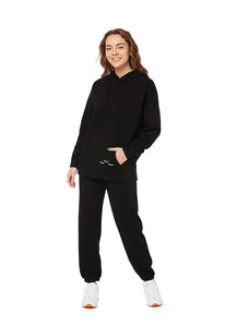 Lazypants Cooper Ultra Soft Hoodie