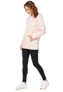 Lazypants Cooper Ultra Soft Hoodie