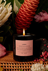 Boy Smells LANAI Candle 8.5 oz