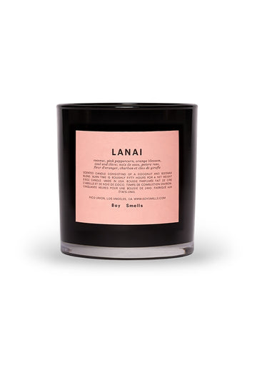 Boy Smells LANAI Candle 8.5 oz