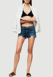 FRAME Denim Le Cutoff