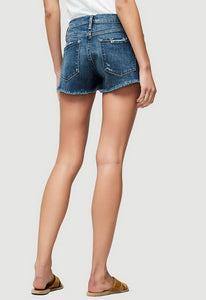 FRAME Denim Le Cutoff