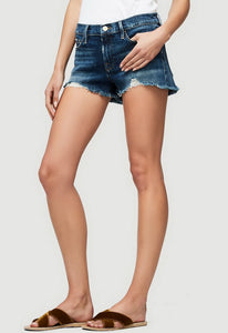 FRAME Denim Le Cutoff