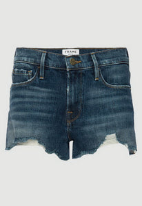 FRAME Denim Le Cutoff