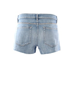 Load image into Gallery viewer, FRAME Denim Le Studded Short