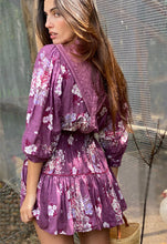 Load image into Gallery viewer, LoveShackFancy Viola Dress