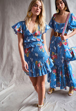 Load image into Gallery viewer, LoveShackFancy Sonora Dress