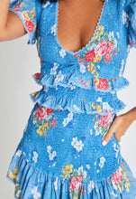Load image into Gallery viewer, LoveShackFancy Sonora Dress