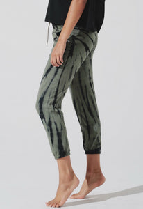Electric & Rose Pacifica Jogger