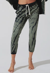 Electric & Rose Pacifica Jogger