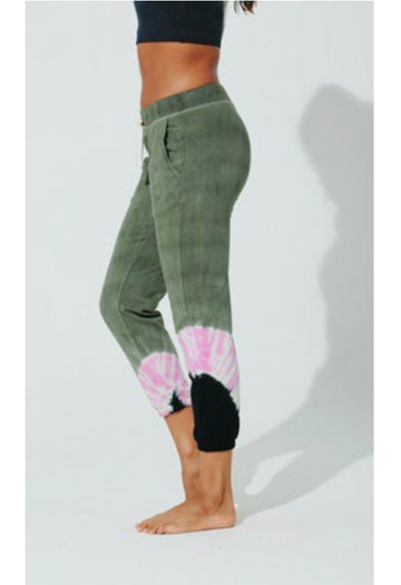 Electric & Rose Echo Pacifica Jogger