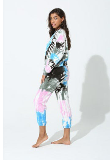 Electric & Rose Lovestruck Pacifica Jogger