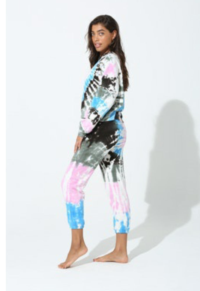 Electric & Rose Lovestruck Pacifica Jogger