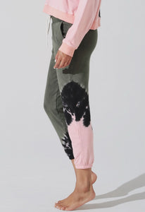 Electric & Rose Pacifica Jogger