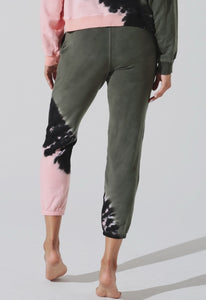 Electric & Rose Pacifica Jogger