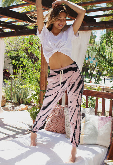 Electric & Rose Ambient Vendimia Jogger