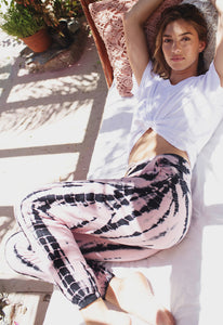Electric & Rose Ambient Vendimia Jogger