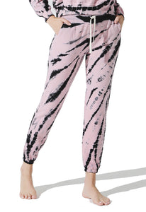 Electric & Rose Ambient Vendimia Jogger
